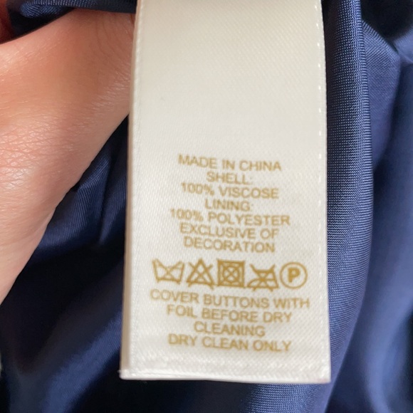 Kate Spade dress - Picture 8 of 8